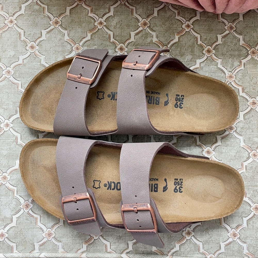 Birkenstock Arizona sandal